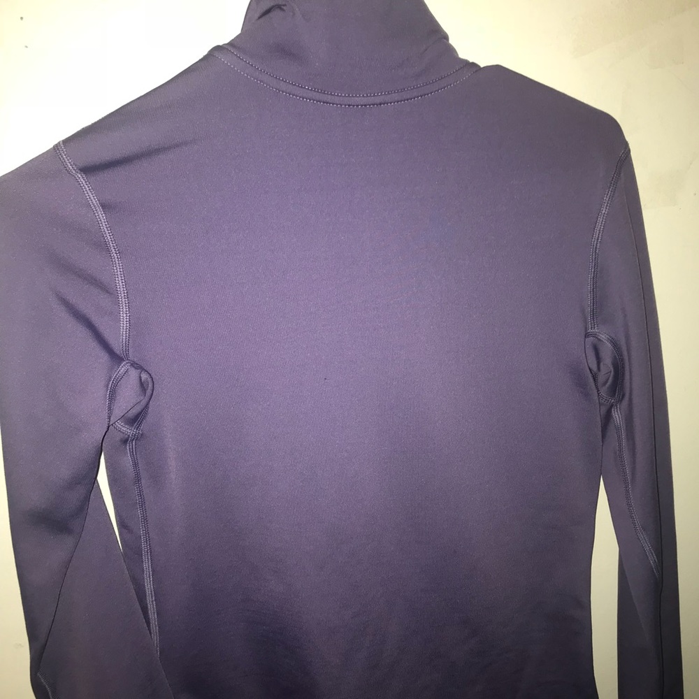 Quarter Zip - Picture 4 of 4